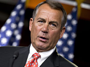 House GOP Revolt Against Immigration Reform Begins
