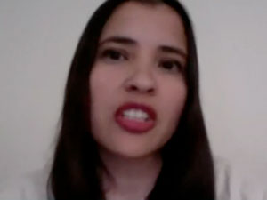 Aura Bogado: The Obamas Need to Clean Up Their Act