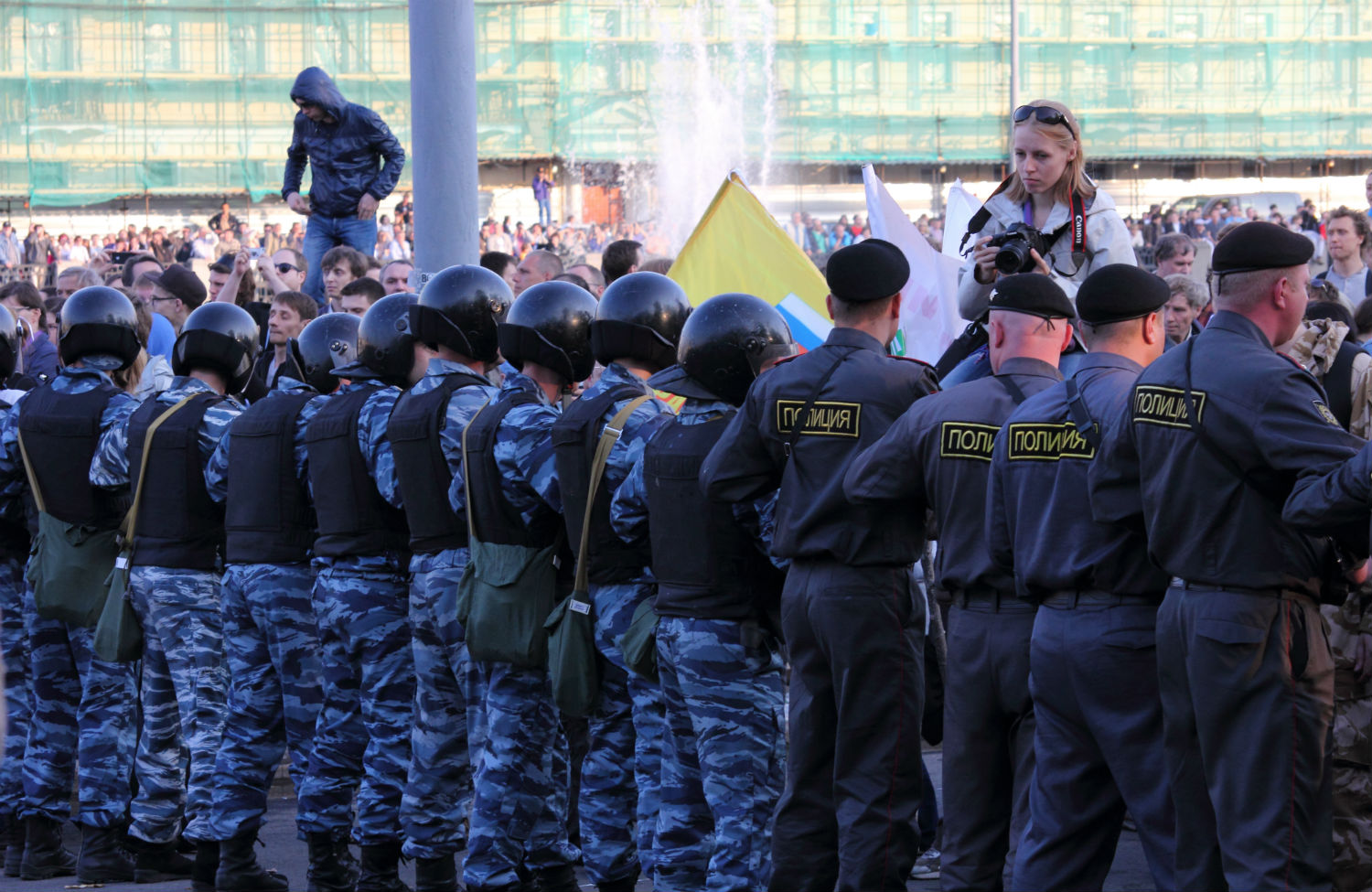 What Are ‘Nation’ Interns Reading the Week of 2/7/2014?