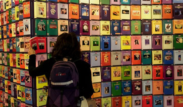 Nation Interns’ Top Summer Books