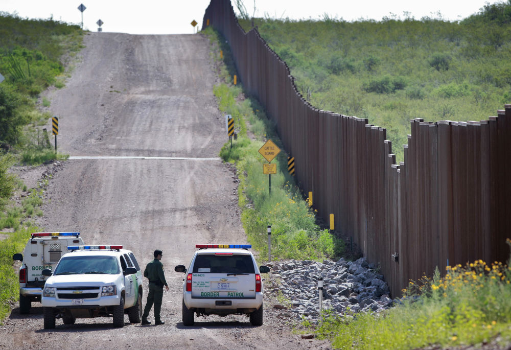 Migrant Children Accuse Border Patrol Agents of Physical and Sexual Assault