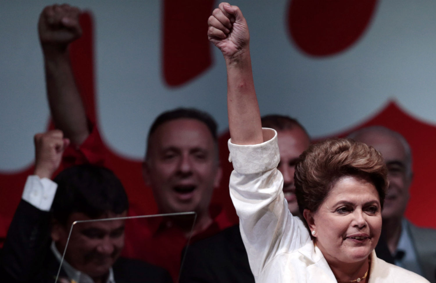 Why the Left Continues to Win in Latin America