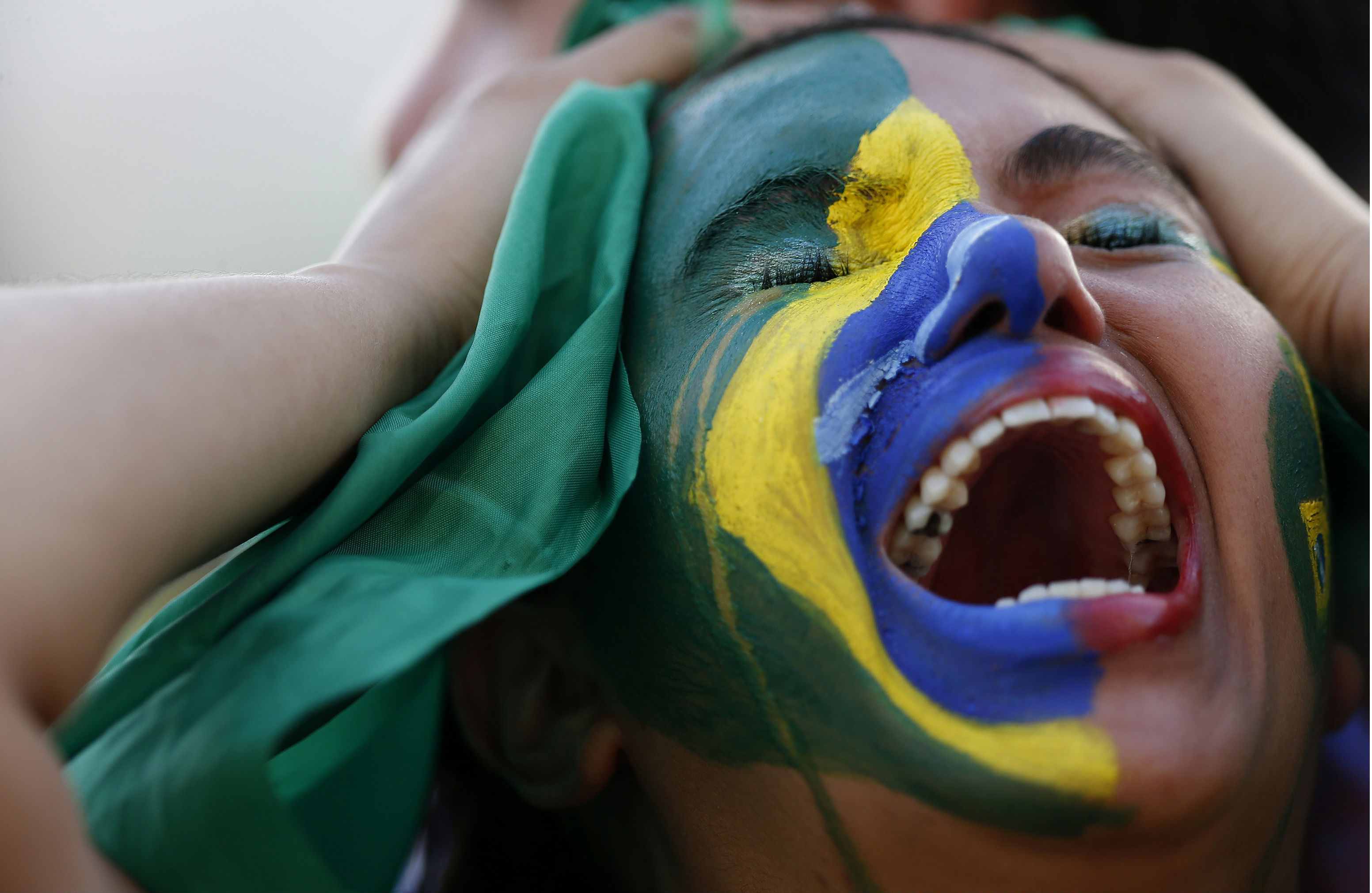 Losing to Germany Wasn’t Actually the Worst Thing to Happen to Brazil This World Cup
