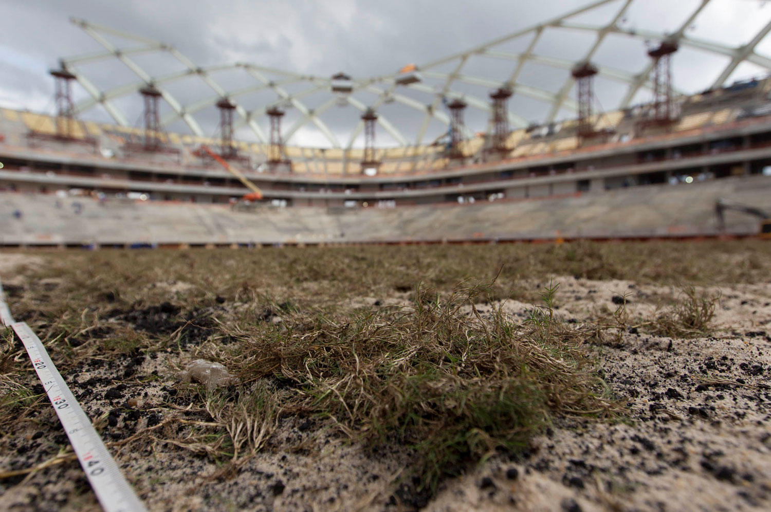 Brazil 2014: What the World Cup means to us, World Cup