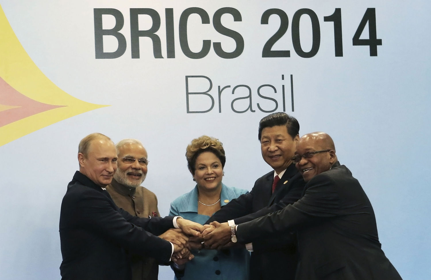 Brazil: Leading the BRICs? Harvard Case Solution & Analysis