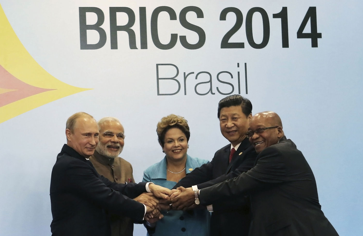 BRICS 2014