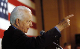 Robert Byrd’s American Journey