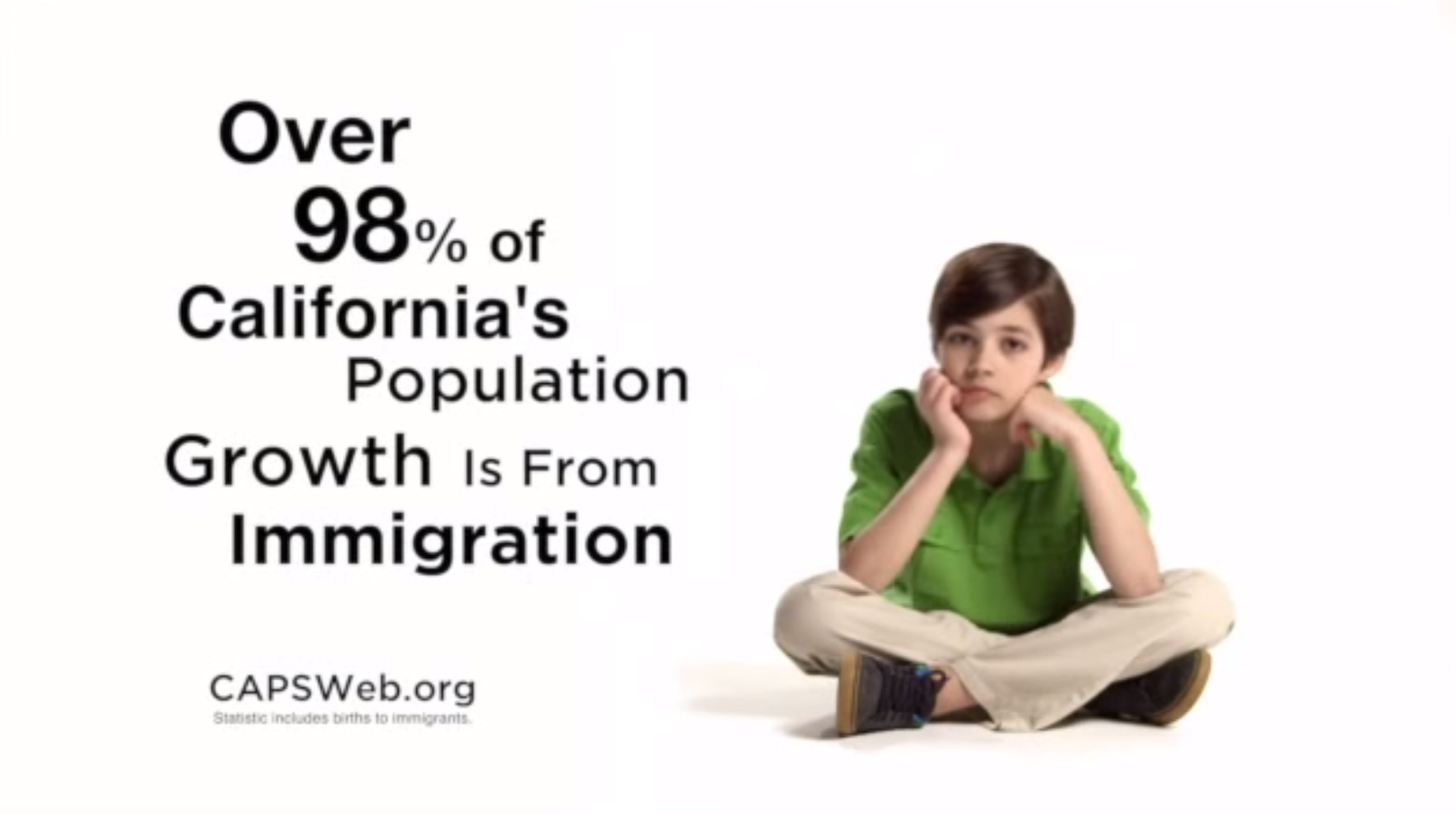 The ‘Environmentalists’ Who Scapegoat Immigrants and Women on Climate Change