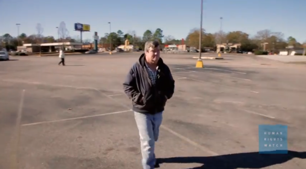 Skip Meals or Go to Jail? How the For-Profit Probation Industry Preys on the Poor