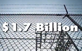 Stop Congress From Handing a Windfall to the Private Prison Industry