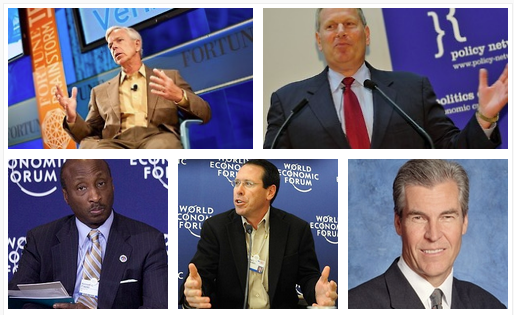 Meet Five CEOs Who Prove That Lower Corporate Taxes Don’t Equal More Hiring