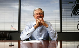 The Koch Brothers, ALEC and the Savage Assault on Democracy