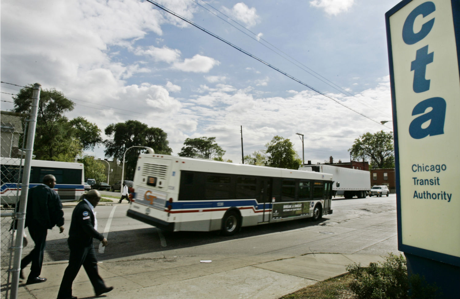 Chicago and the Municipal-Industrial Complex