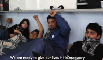 Chilean Students Strike for Education Reform