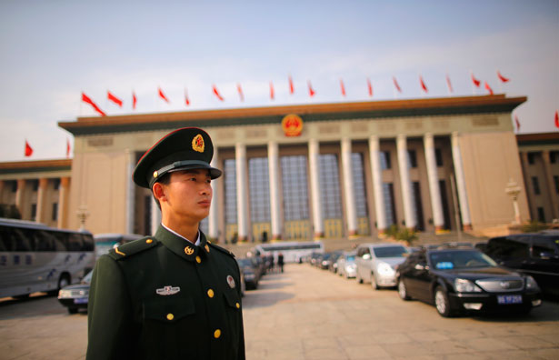 Can China Pacify Its Restive Minorities Peacefully?
