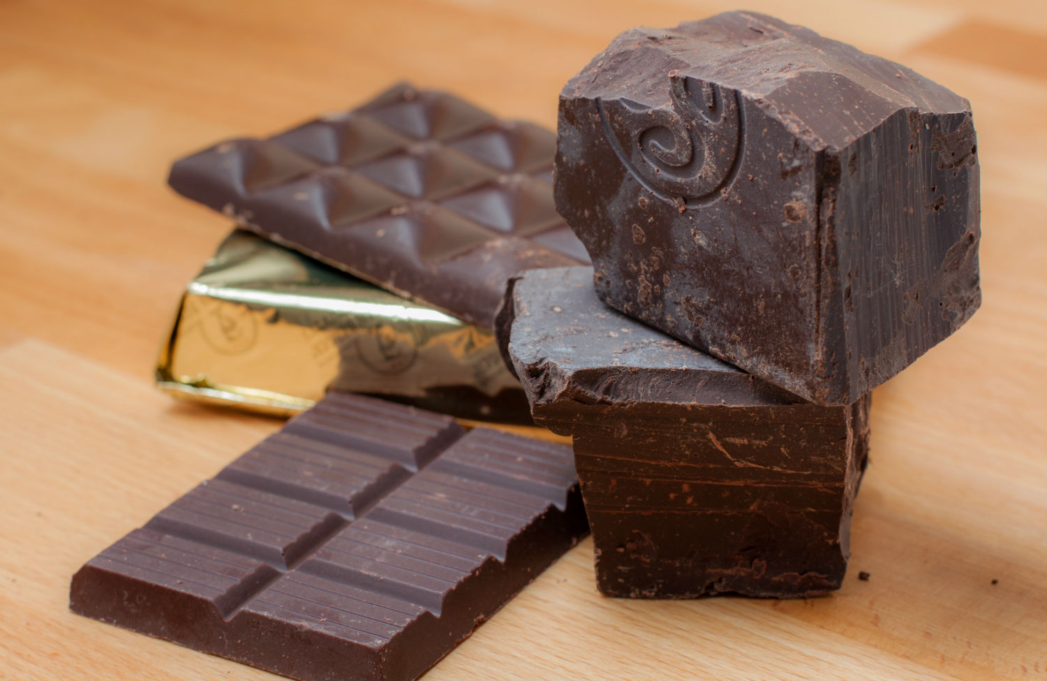 Is Your Favorite Chocolate the Product of Child Labor?