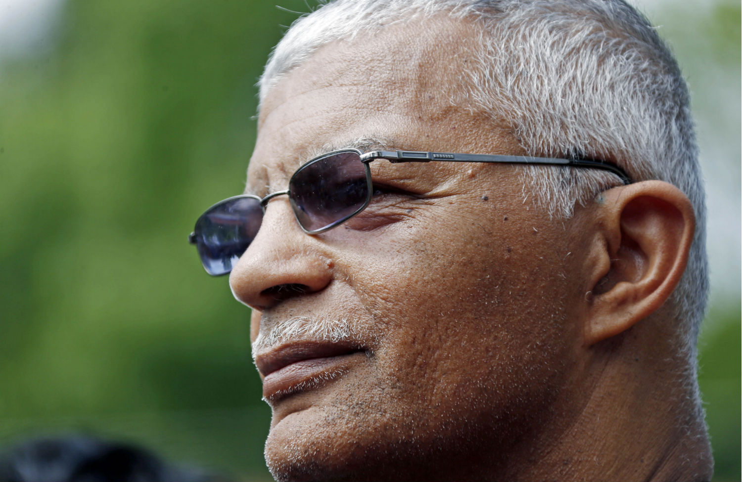 ‘The Legacy of Chokwe Lumumba Must Not Be Buried With the Man’