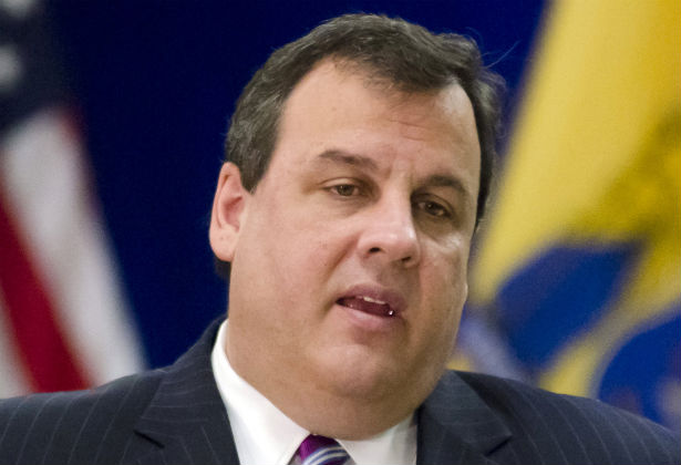 Chris Christie Gets What He Wanted: Very Little Democracy