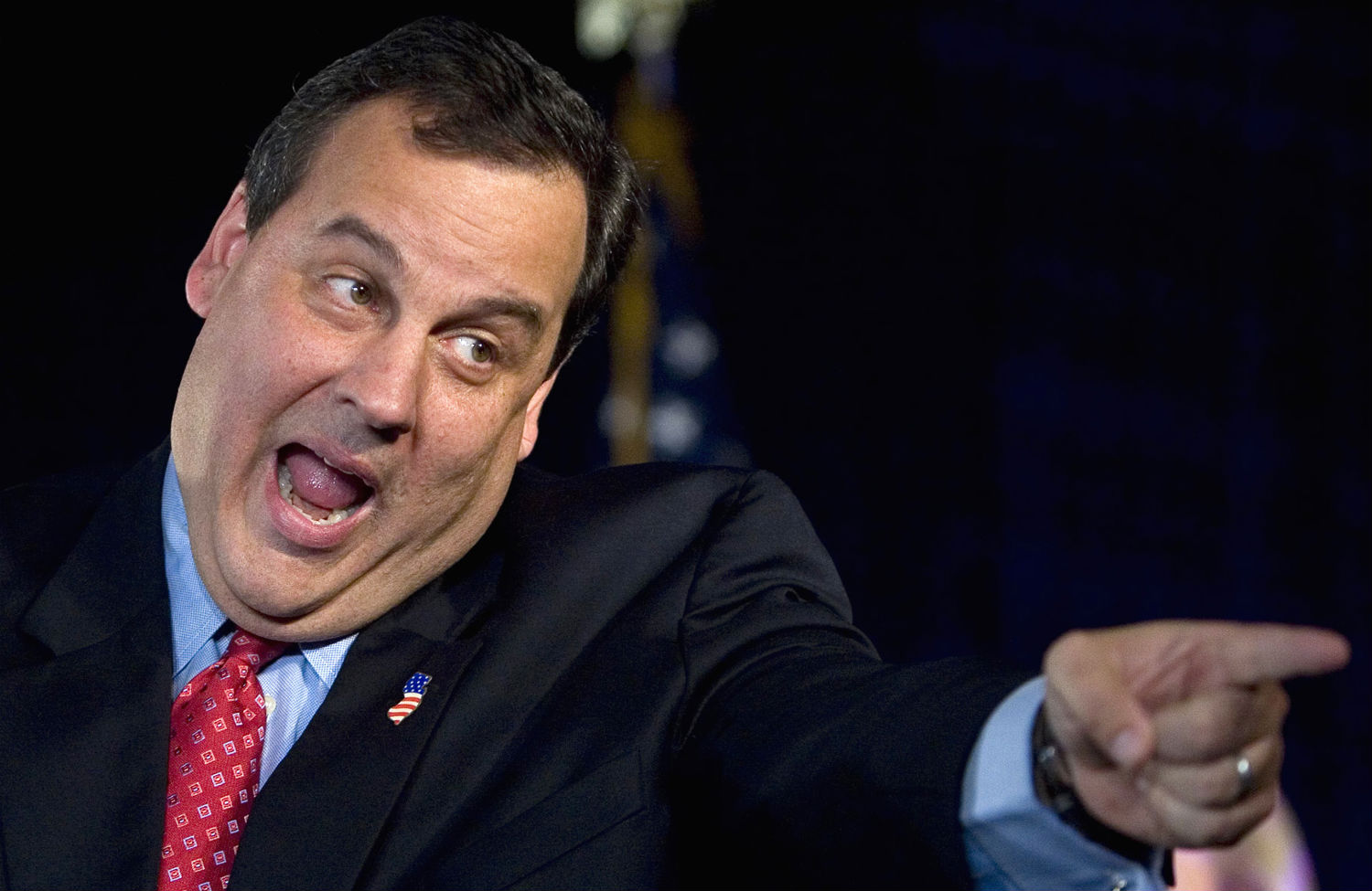Did Chris Christie Use Sandy Relief Money for Political Gain?