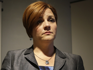 ‘New York Times’ Endorses Status Quo in Christine Quinn