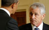 Will Chuck Hagel’s Appointment Actually Help the Anti-War Left?