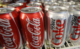 Beltway Buzzes About Coca-Cola’s Bogus Tax Complaint