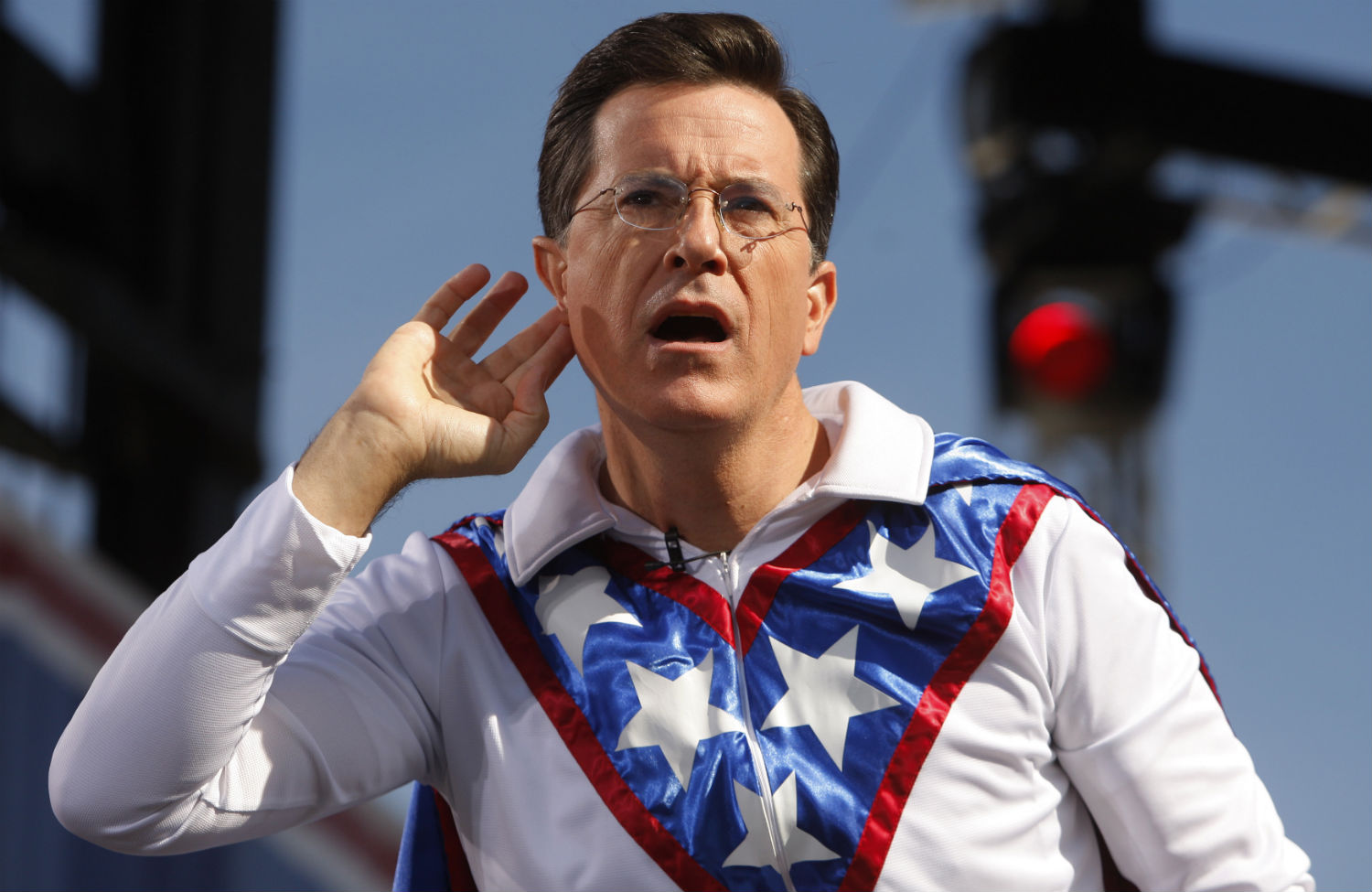 #CancelColbert and the Return of the Anti-Liberal Left