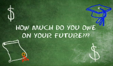 ‘Default: The Student Loan Documentary’