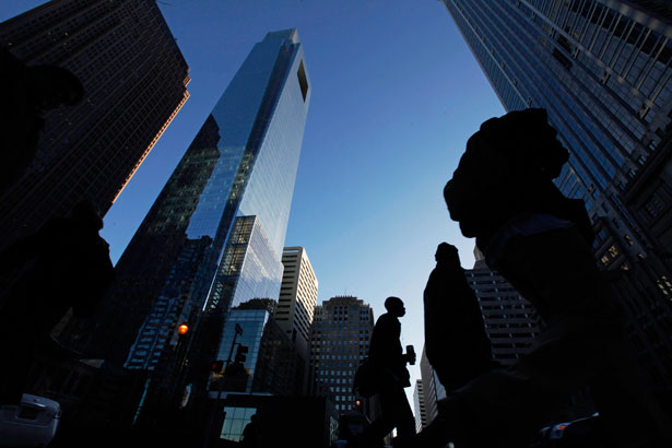 Merging Cable Giants Is ‘an Affront to the Public Interest’