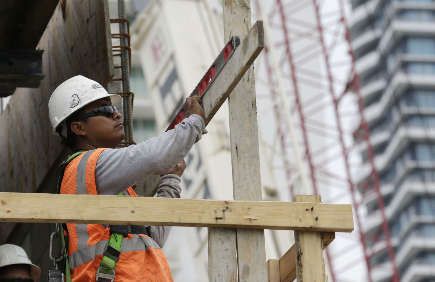 Federal Affirmative Action Guidelines for Construction Haven’t Been Updated in 30 Years
