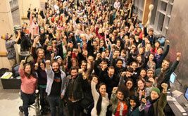 Building an Inclusive Climate Movement