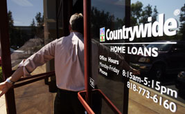 Why Hasn’t the Government Gone After Mortgage Fraud?