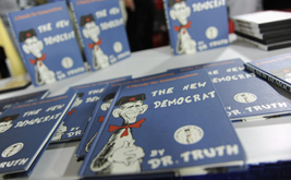 White Christian Nationalism at CPAC