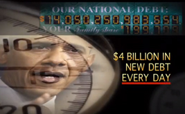 Right Wing Raises Mega-Cash for Hypocritical Attack Ads