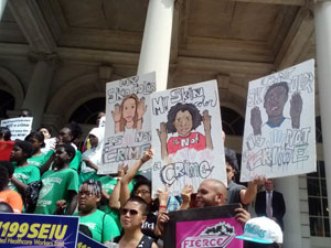 New York City Council Overrides Bloomberg’s Veto of the Community Safety Act