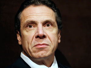 Governor Cuomo and the Working Families Party: Eve of Destruction?