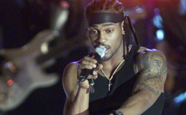 D’Angelo and the Challenge of Black Men Maintaining Their IDs