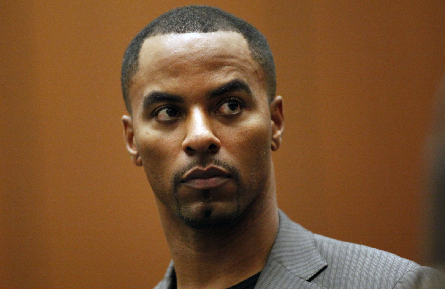 After Darren Sharper, the NFL Must Address Violence Against Women