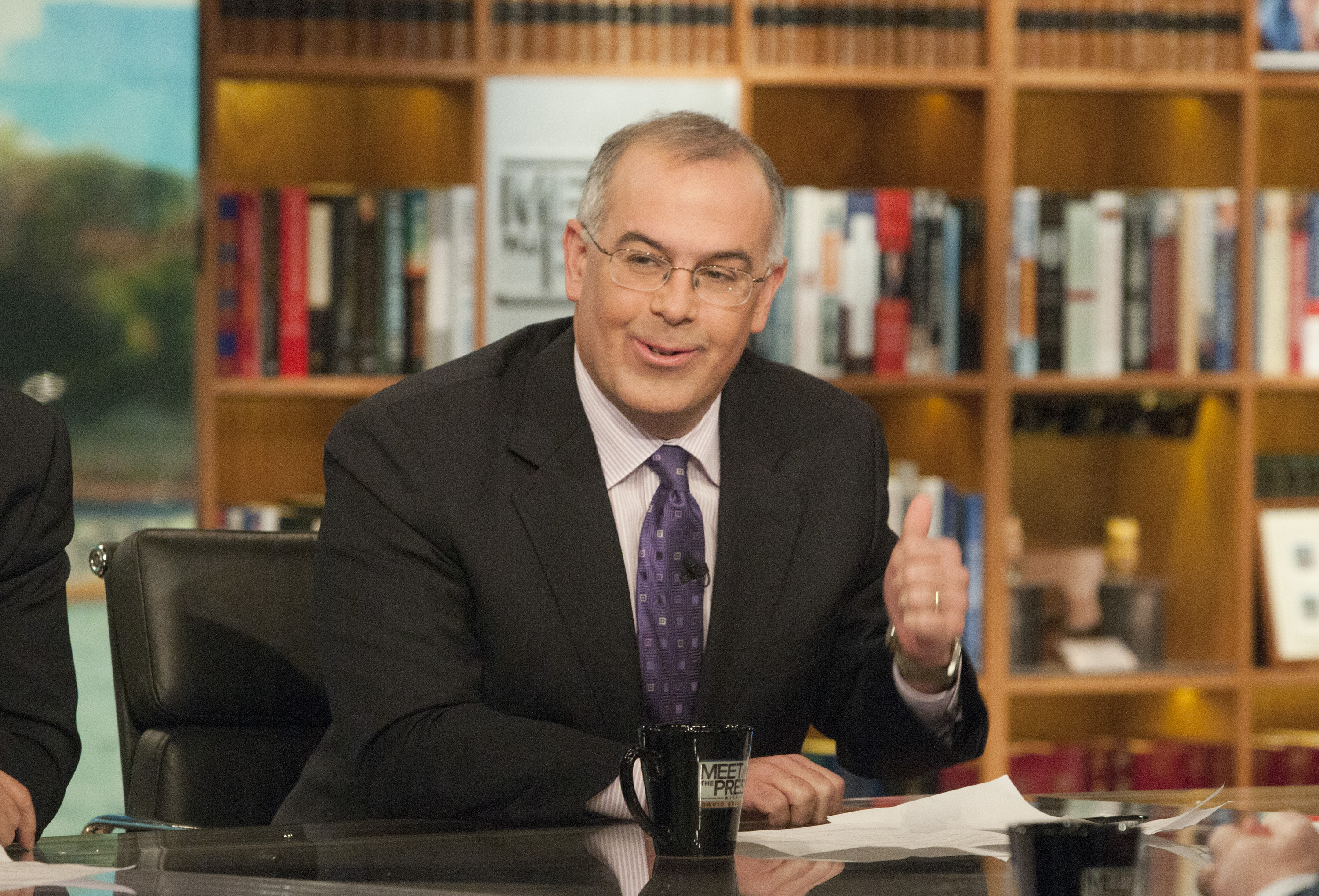 This Is David Brooks on Drugs