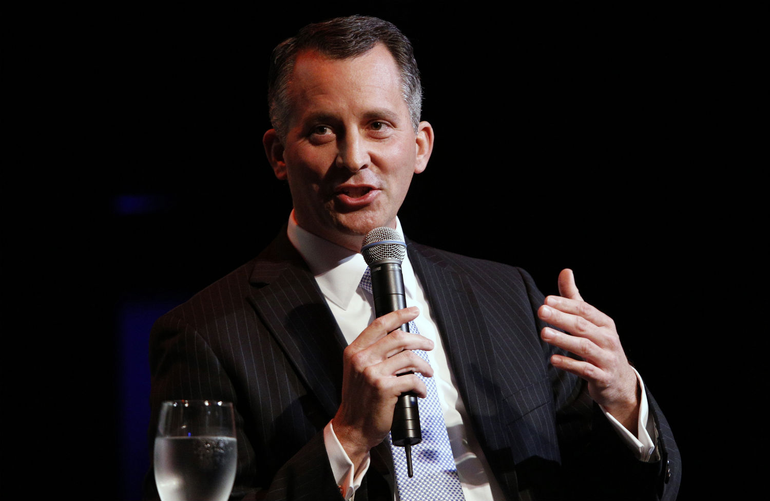 David Jolly’s Clients Won Earmarks From His Old Bosses, Bill Young