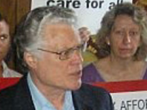 Arrested for Singing