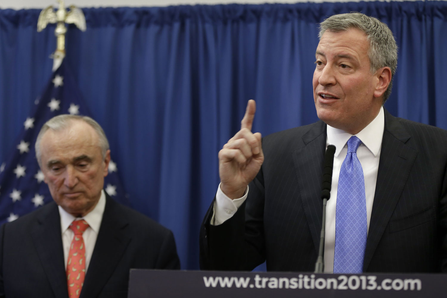 Subway Arrests Are Up 300 Percent Under de Blasio and Bratton. Why?