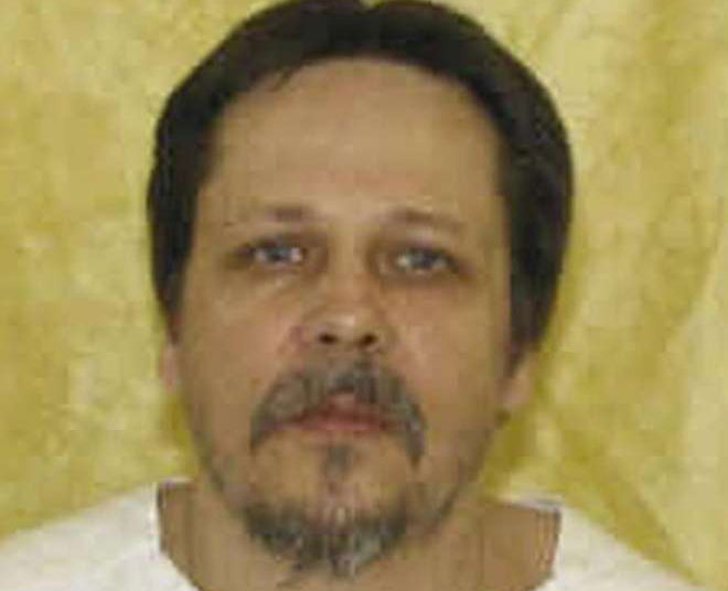 Ohio Inmate Struggled and Gasped During a Fifteen-Minute Execution Using a Controversial New Drug Cocktail