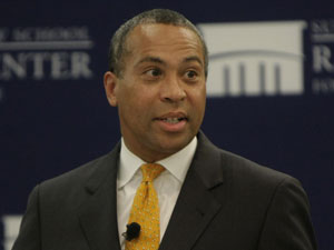 Appointing Senators, Be They Republicans or Democrats, Is Wrong