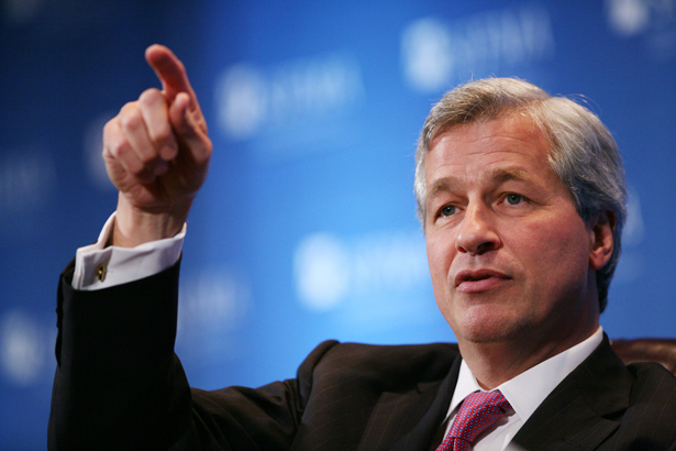 The JPMorgan Settlement Is Justice, Not a Shakedown