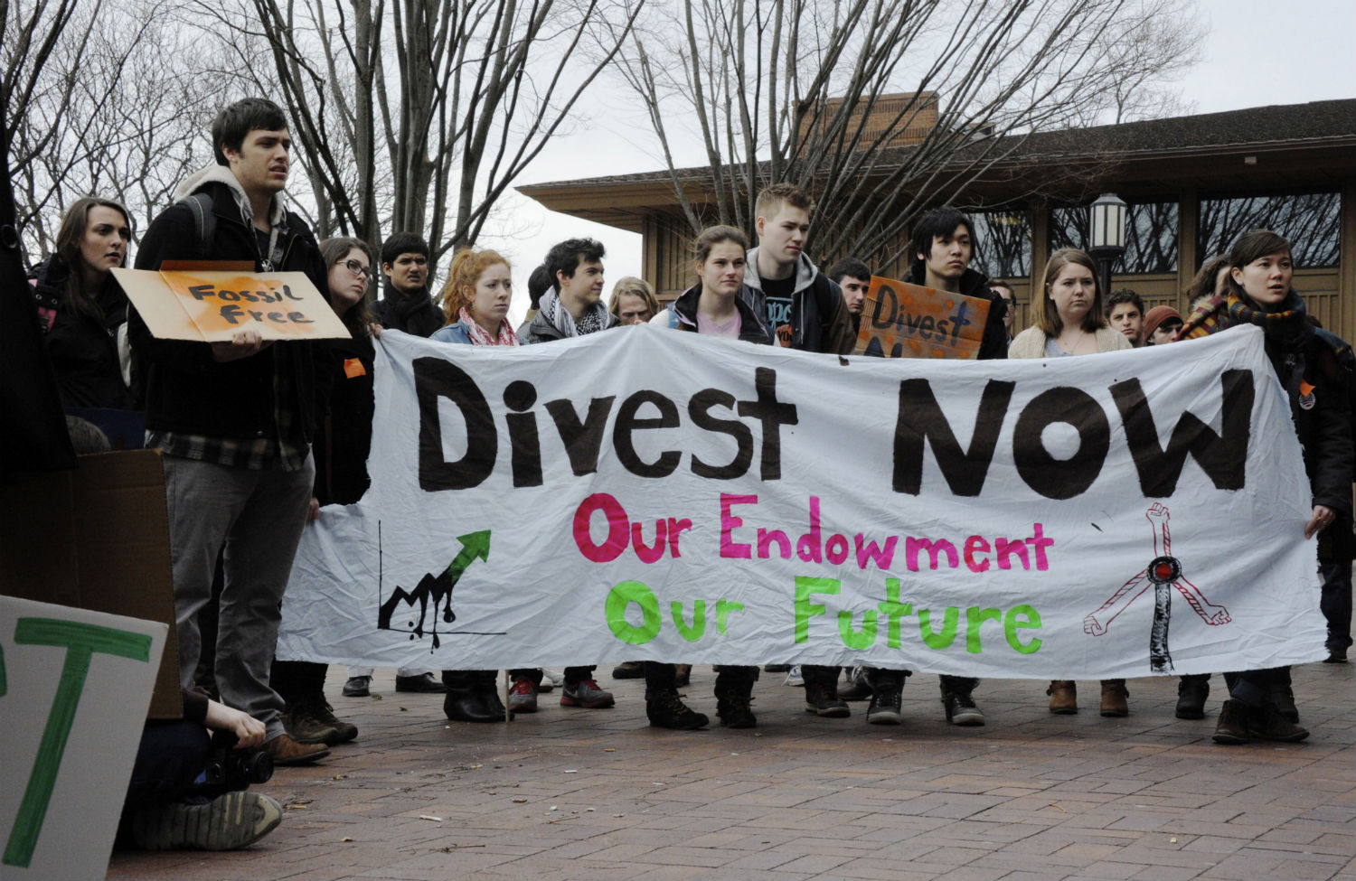 How Ivy League Universities Are Failing Us on Climate Change