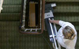 Make a Difference for Domestic Workers