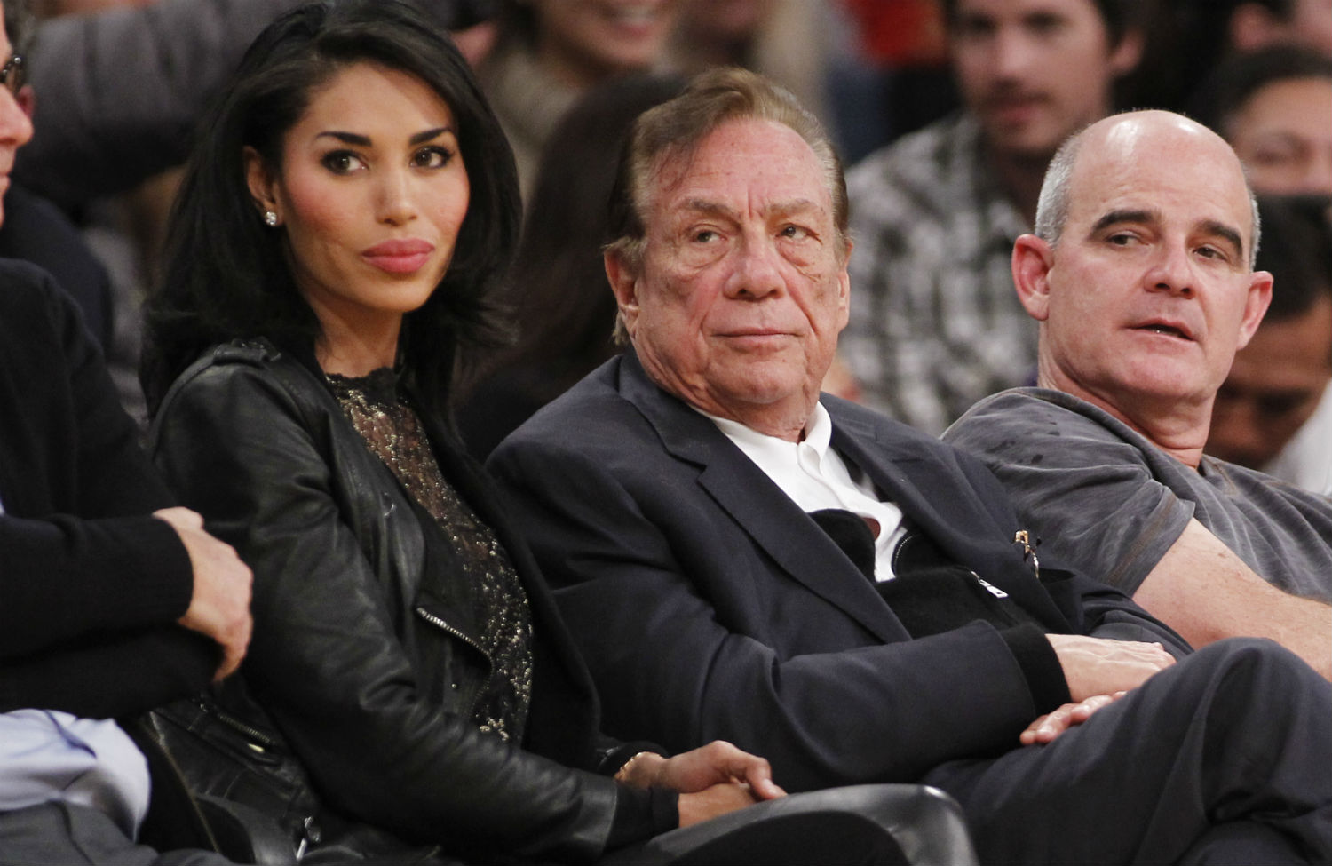 Donald Sterling’s Impolite Racism | The Nation