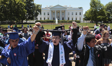 Implementing the DREAM Act, Piece by Piece