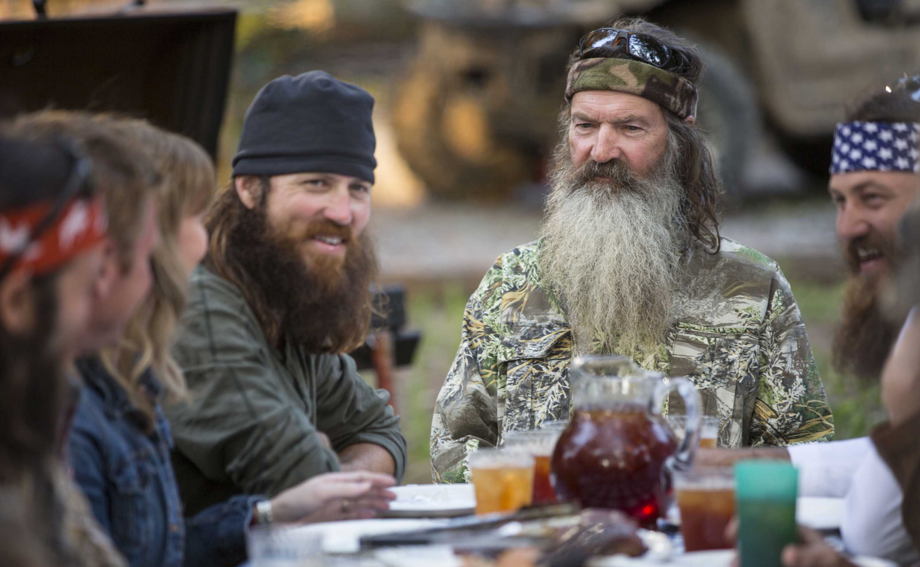 Duck Dynasty and the Fake Outrage Machine